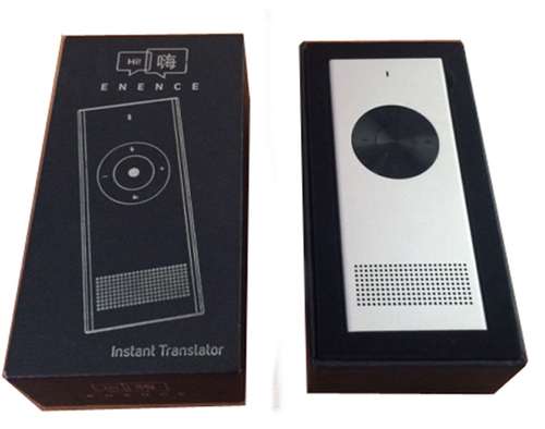 imagen de Traductor Instantaneo portatil_1