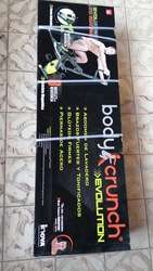 imagen de Body crunch _1