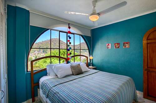 imagen de Casa Loma - Vista a las Montanas de Vallarta_1