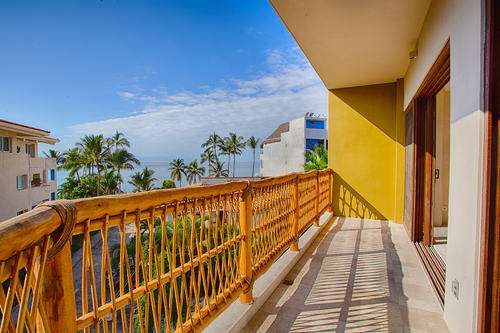 imagen de Condominio en Zona Dorada de Bucerias_1