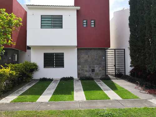 imagen de CASA REAL IXTAPA BANUS_1