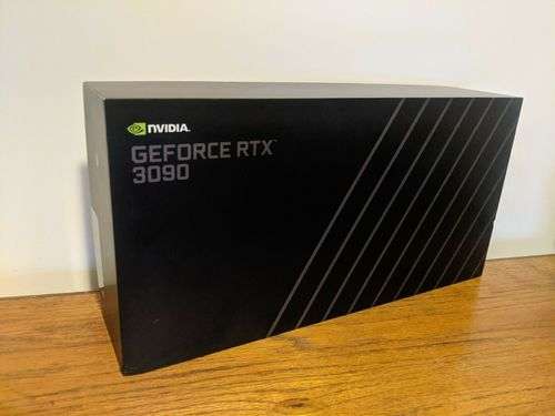 imagen de NVIDIA GEFORCE RTX 3090_1