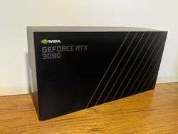 imagen de NVIDIA GEFORCE RTX 3090_1