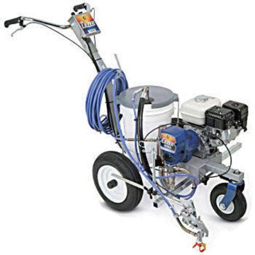 imagen de EQUIPO LINELAZER AIRLESS 3400_1