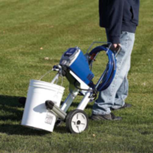 imagen de Maquina para pintar airless graco x7_1