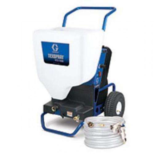 imagen de Maquina para pintar airless graco rtx 1500_1