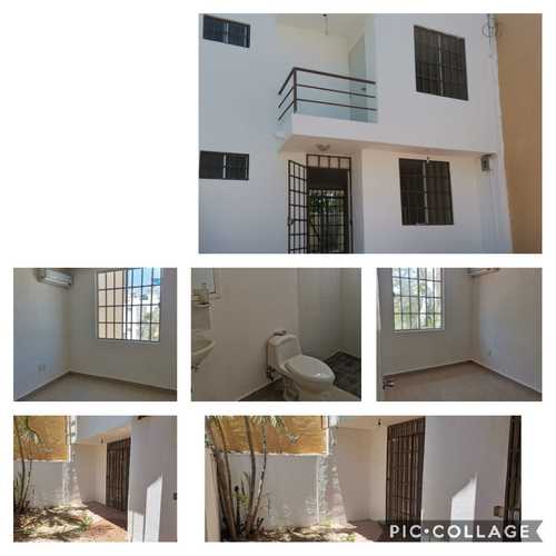 imagen de HERMOSA casa en renta_1