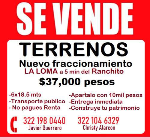 imagen de ULTIMOS TERRENOS EN OFERTA_1