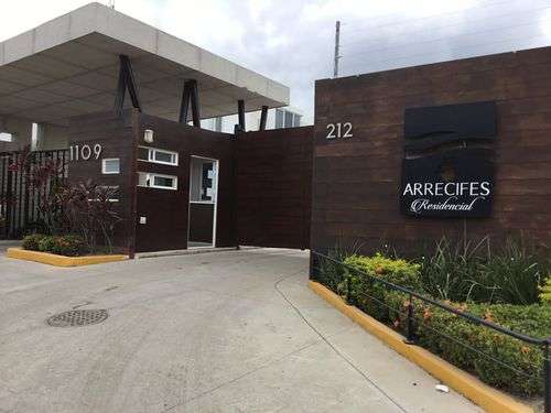 imagen de Casa RENTA ARRECIFES_1