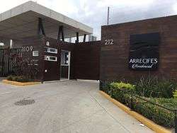 imagen de Casa RENTA ARRECIFES_1