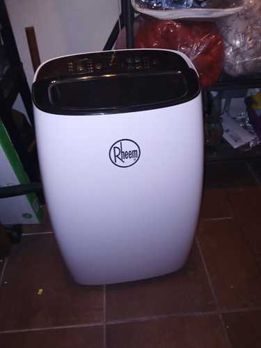imagen de Portable AC Rheem - Like new_1