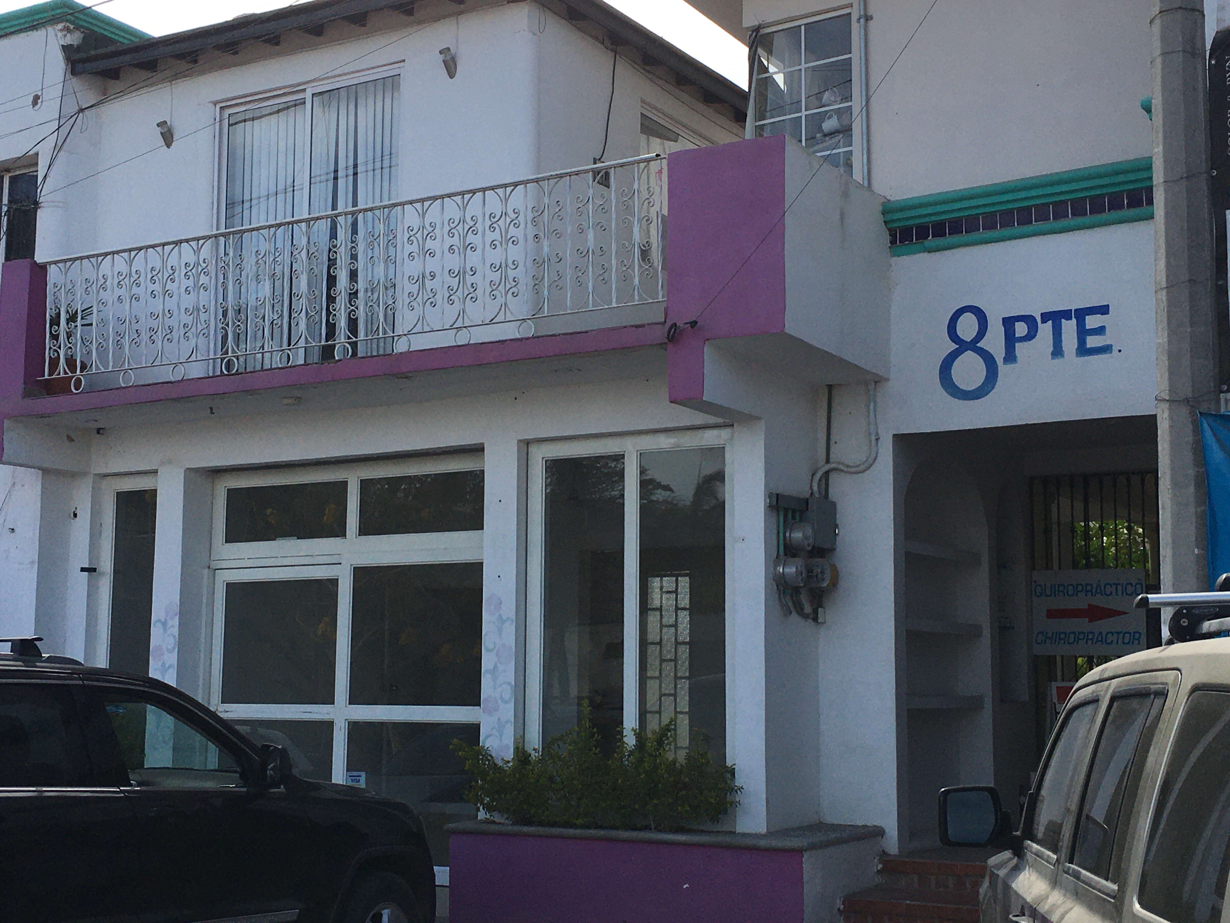 imagen de LOCAL MUY BIEN UBICADO _1