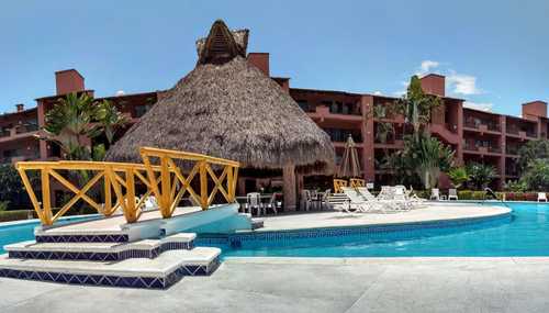 imagen de Oportunidad !?Venta Condominio Marina Vallarta _1