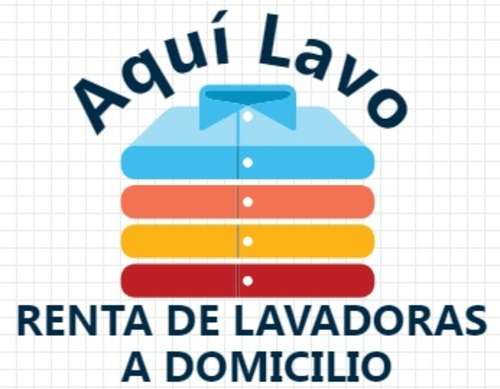 imagen de RENTA DE LAVADORAS A DOMICILIO_1