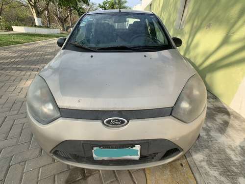 imagen de Ford Fiesta IKON 2011_1