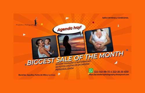 imagen de Sesion para celebrar a Mama _1