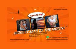 imagen de Sesion para celebrar a Mama _1