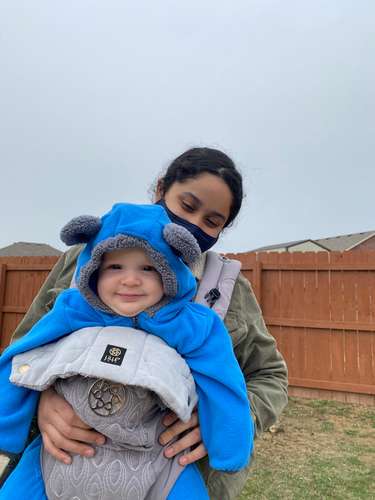 imagen de Bilingual Nanny_1