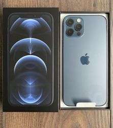 imagen de Apple phone 12 pro max_1