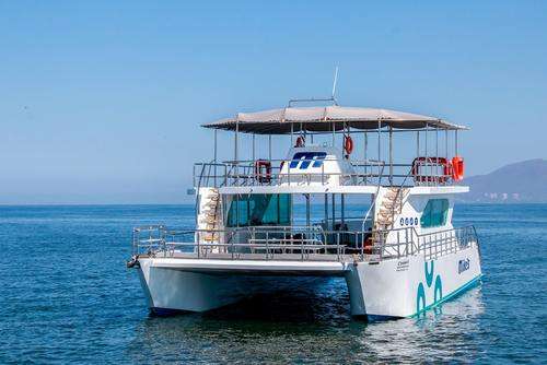 imagen de Renta de barcos en Vallarta/Boat Charters PV_1