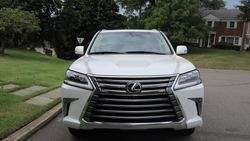 imagen de 2016 Lexus LX 570_1