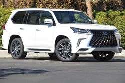 imagen de 2020 Lexus Lx570 model_1