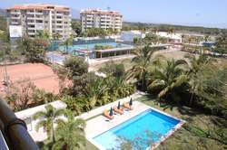 imagen de Flamingos Sport Resideces hermoso condo _1