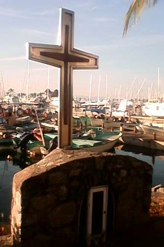 imagen de terreno cruz de huanacaxtle _1