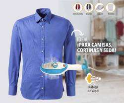 imagen de Plancha de Vapor Vertical_1