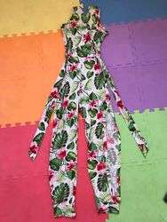 imagen de Paquete ropa, crema y perfume _1