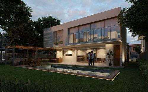 imagen de Casa en Preventa Nuevo Vallarta "Los tigres"_1