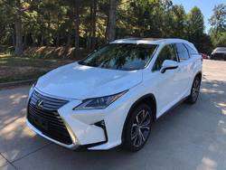 imagen de 2019 Lexus RX 350L_1