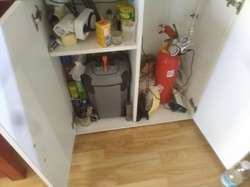 imagen de Vendo acuario completo con peces_1