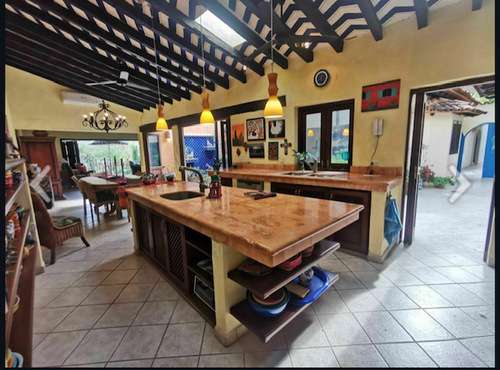 imagen de Casa en Venta Centro Vallarta_1