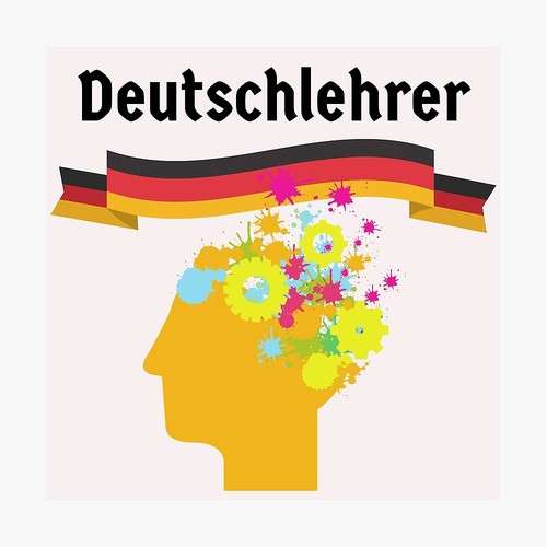 imagen de German teacher_1