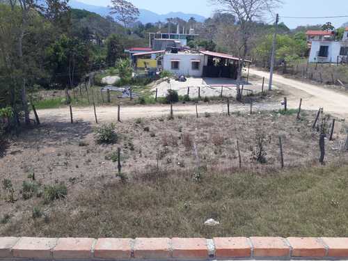 imagen de TERRENO EN VENTA EN EL TUITO_1