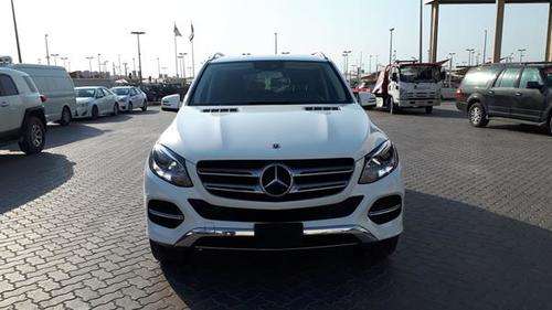 imagen de 2018 Mercedes Benz GLE 350_1