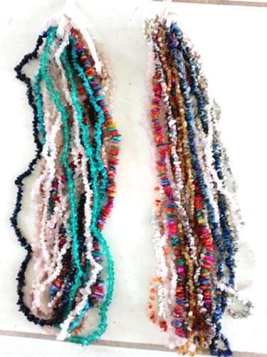 imagen de Inicia Negocio joyeria.Lote 25 Lineas Pedreria._1