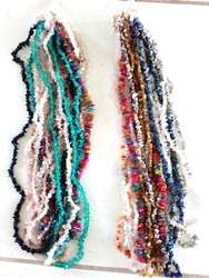 imagen de Inicia Negocio joyeria.Lote 25 Lineas Pedreria._1