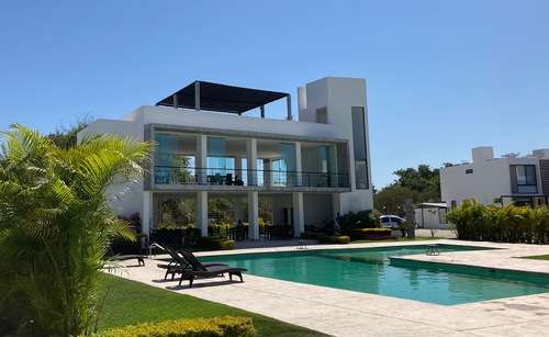 imagen de Casa en Renta Bahia de Banderas-Mezcales-Quelele_1