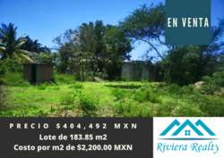 imagen de Lote en venta en Mezcales ,excelente oportunidad_1