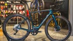 imagen de 2021 Specialized S-Works Turbo Levo SL_1