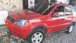 imagen de Vendo Ford Ecosport _1