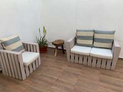 imagen de Renta Casa 2 recamaras Terralta II_1