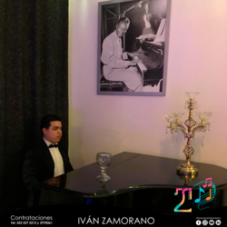 imagen de MÚsica en Vivo o DJ versatil_1