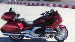 imagen de 2018 HONDA GOLDWING TOUR AUTOMATIC DCT_1