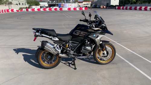 imagen de 2020 BMW R 1250 GS Exclusive WhatsApp +13236413248_1