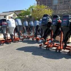 imagen de   We SELL MODEL OF OUTBOARD MOTOR ENGINES _1