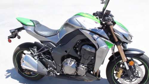 imagen de 2015 Kawasaki Z1000 ABS WhatsApp +13236413248_1