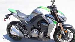 imagen de 2015 Kawasaki Z1000 ABS WhatsApp +13236413248_1